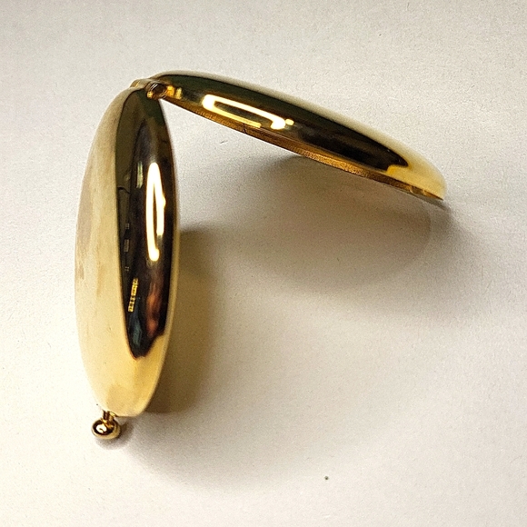 Mirrored Compact - Picture 3 of 5